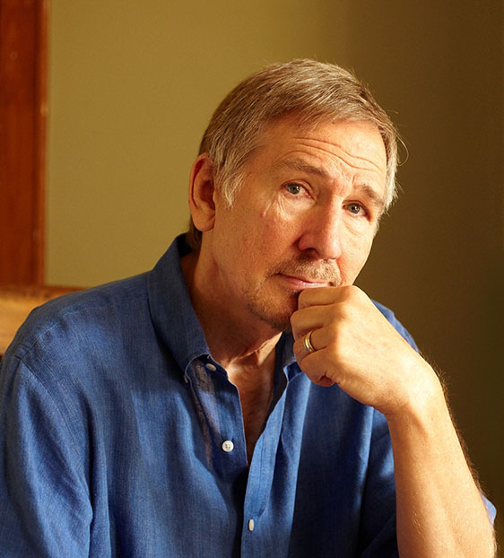 Kirk Wilson